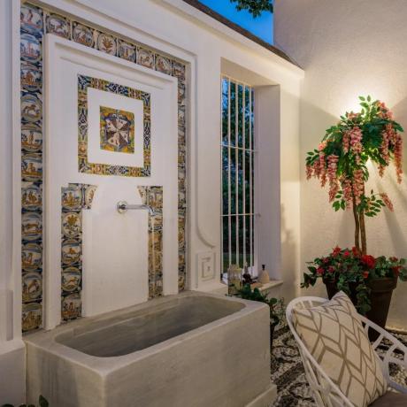 Casa independiente en Urbanizacion n Andalucia 4g