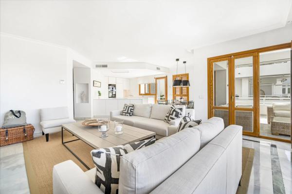 Piso en Barrio Los Naranjos