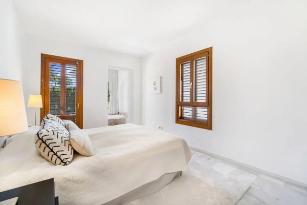 Piso en Barrio Los Naranjos