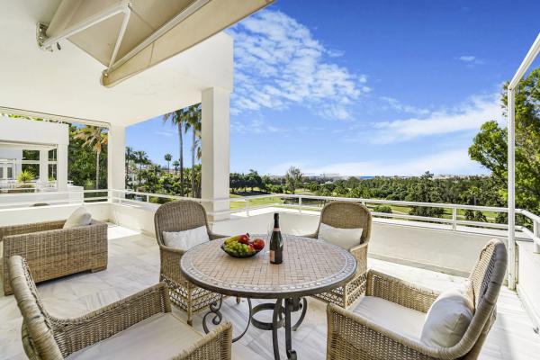 Piso en Barrio Los Naranjos