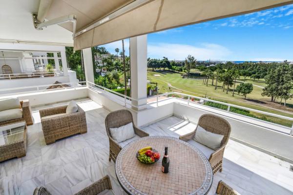 Piso en Barrio Los Naranjos