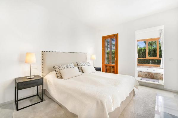 Piso en Barrio Los Naranjos