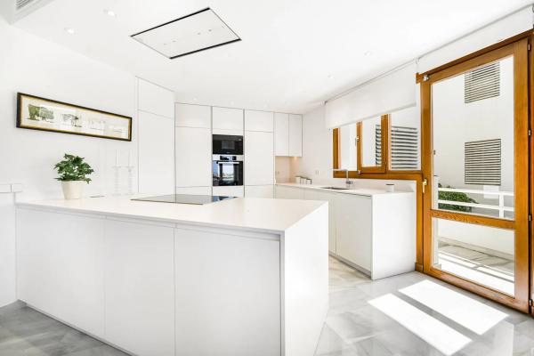 Piso en Barrio Los Naranjos