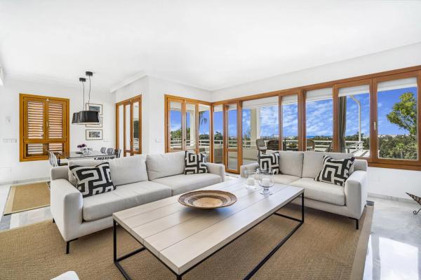 Piso en Barrio Los Naranjos