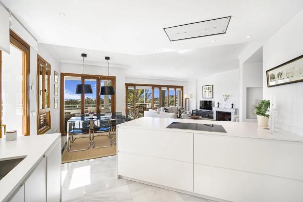 Piso en Barrio Los Naranjos