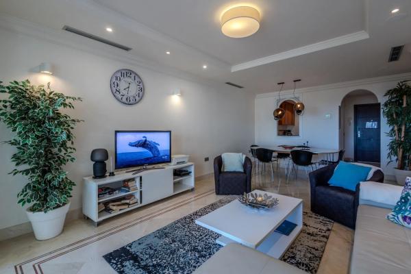 Piso en Barrio Los Naranjos