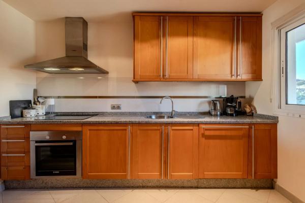 Piso en Barrio Los Naranjos