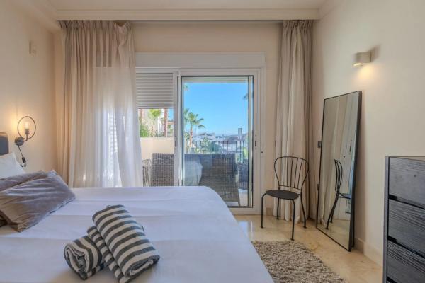 Piso en Barrio Los Naranjos