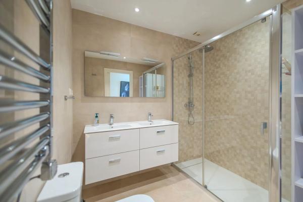 Piso en Barrio Los Naranjos