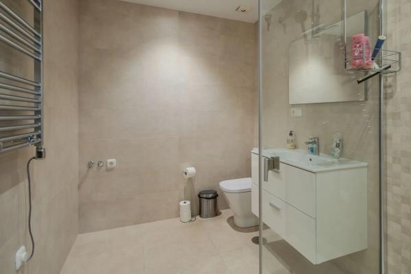 Piso en Barrio Los Naranjos