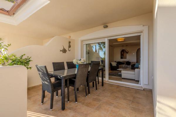 Piso en Barrio Los Naranjos