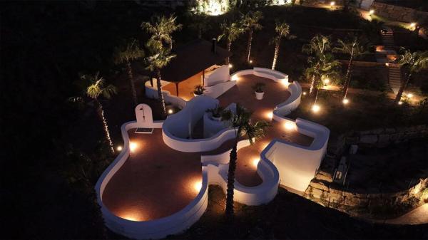 Piso en calle Urb. Los Pinos de Aloha, 635