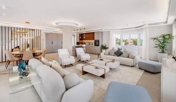 Ático en Barrio Los Naranjos