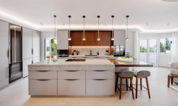 Ático en Barrio Los Naranjos