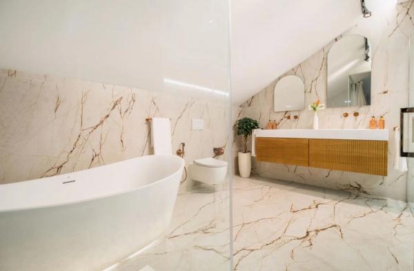 Ático en Barrio Los Naranjos