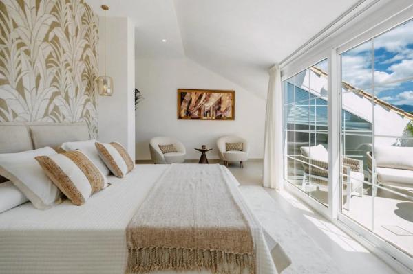 Ático en Barrio Los Naranjos