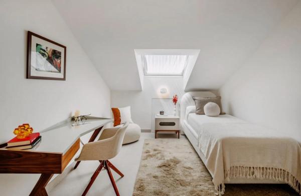 Ático en Barrio Los Naranjos