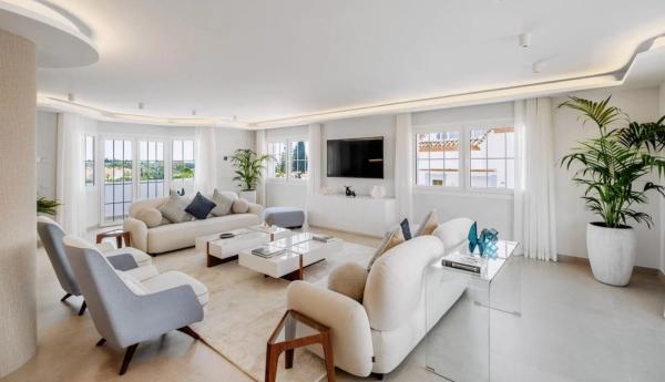 Ático en Barrio Los Naranjos