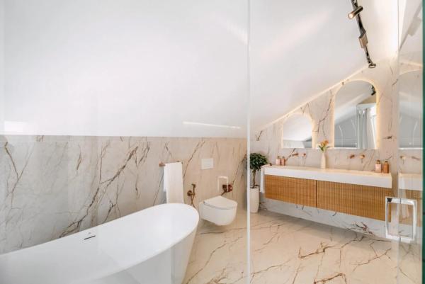 Ático en Barrio Los Naranjos