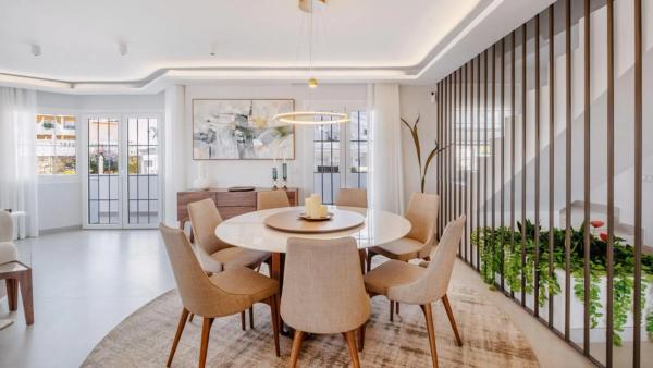 Ático en Barrio Los Naranjos