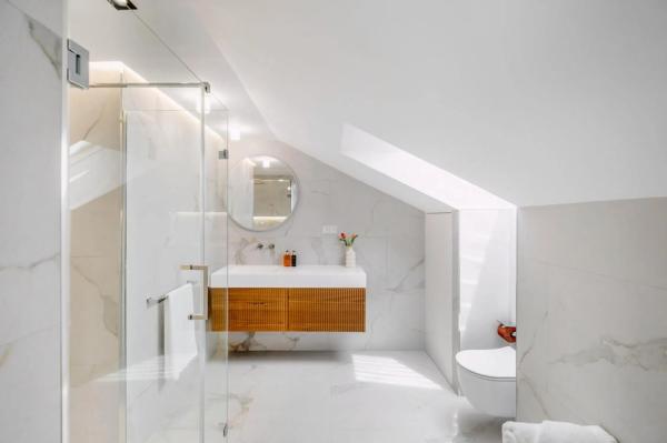 Ático en Barrio Los Naranjos