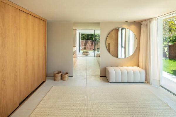 Casa independiente en calle Auriga