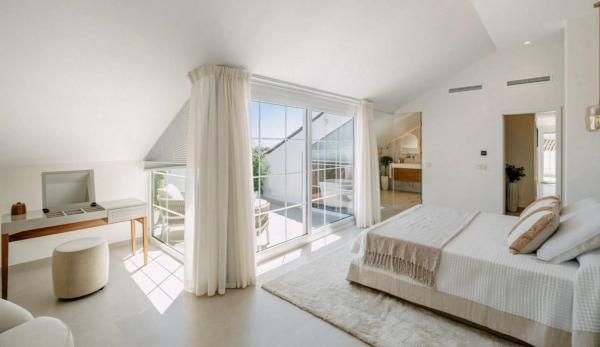 Ático en Barrio Los Naranjos