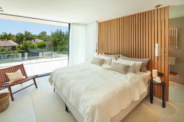 Casa independiente en calle Auriga