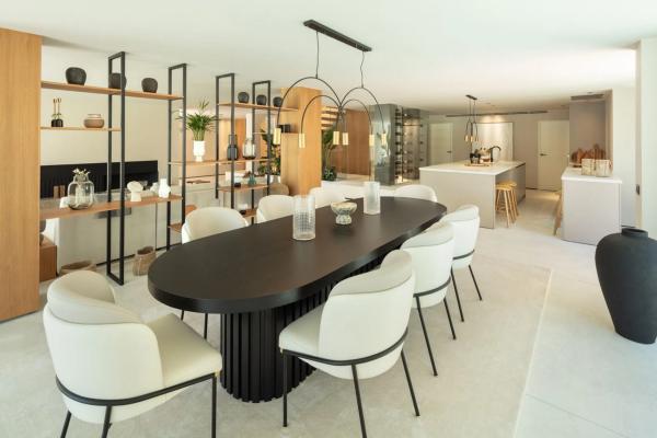 Casa independiente en calle Auriga