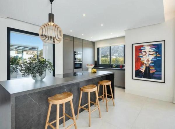 Casa independiente en calle Osa Menor 2g