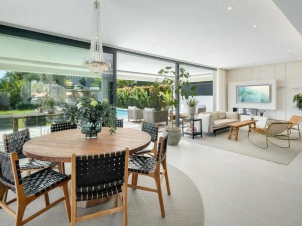 Casa independiente en calle Osa Menor 2g