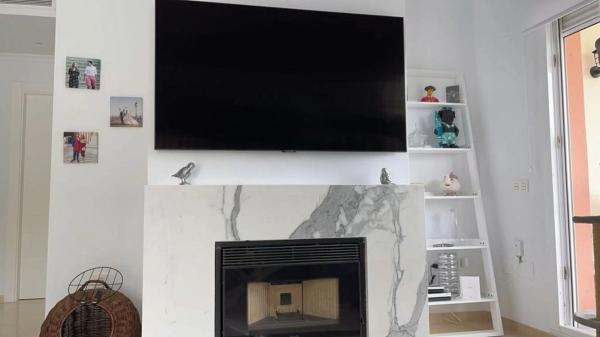 Dúplex en Barrio Los Naranjos