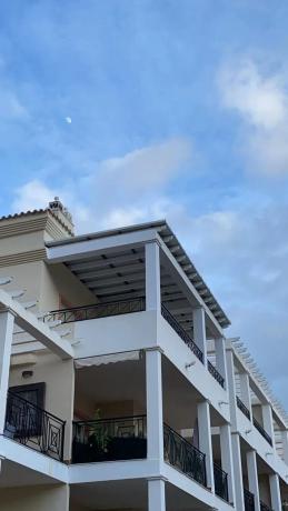 Dúplex en Barrio Los Naranjos