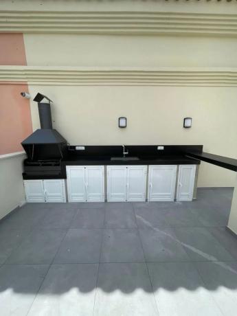 Dúplex en Barrio Los Naranjos