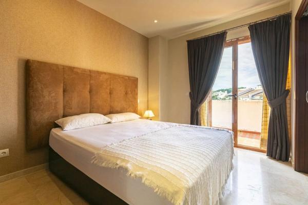 Ático en Barrio Los Naranjos