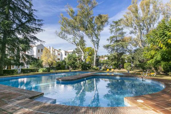 Ático en Barrio Los Naranjos