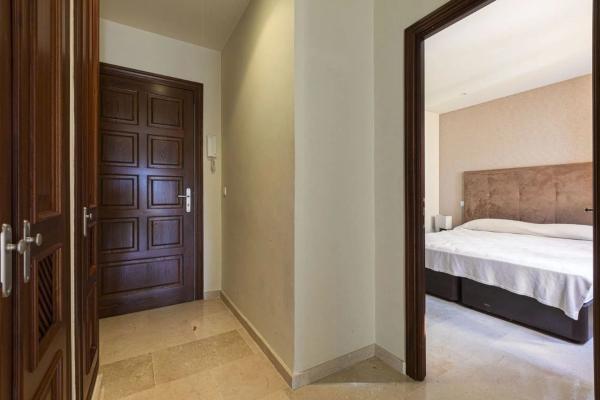 Ático en Barrio Los Naranjos