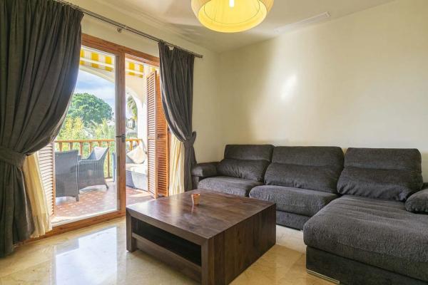 Ático en Barrio Los Naranjos