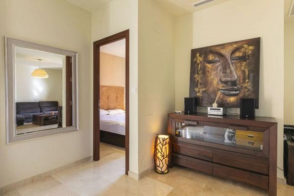 Ático en Barrio Los Naranjos