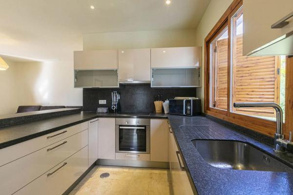 Ático en Barrio Los Naranjos