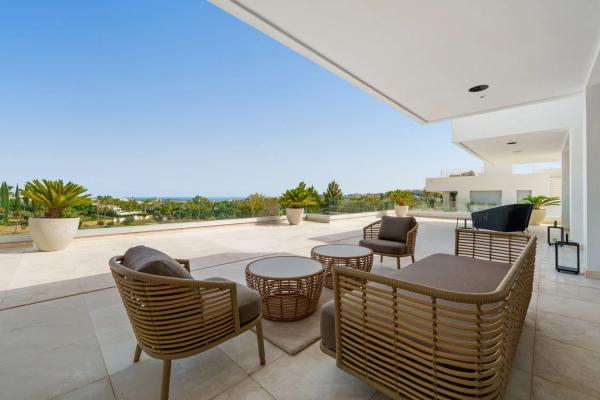 Casa independiente en calle Leo, 21 b