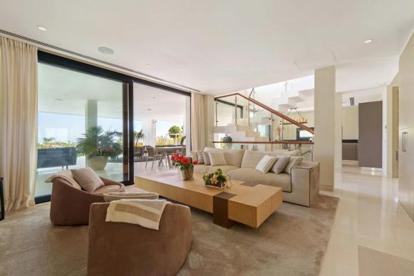 Casa independiente en calle Leo, 21 b