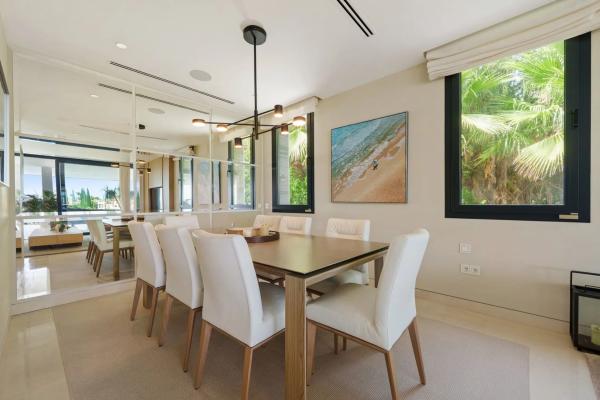 Casa independiente en calle Leo, 21 b