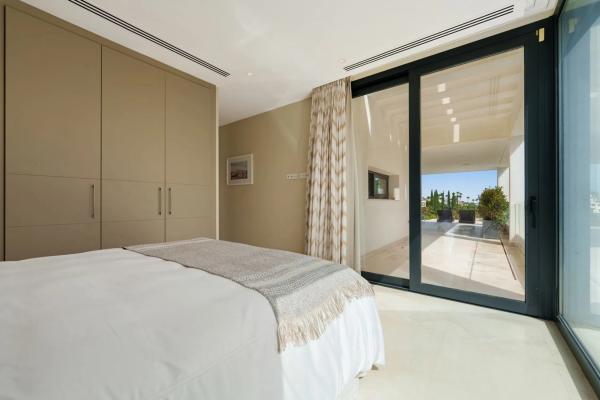 Casa independiente en calle Leo, 21 b