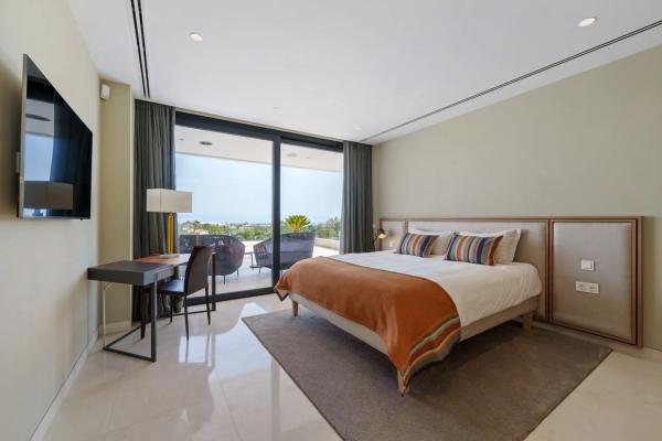 Casa independiente en calle Leo, 21 b