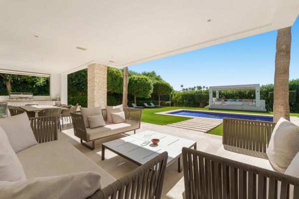 Casa independiente en calle Casiopea 5f, 29 -37