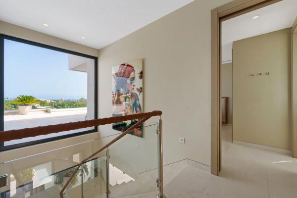 Casa independiente en calle Leo, 21 b