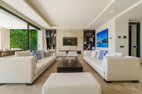 Casa independiente en calle Casiopea 5f, 29 -37