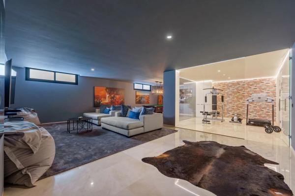 Casa independiente en calle Casiopea 5f, 29 -37