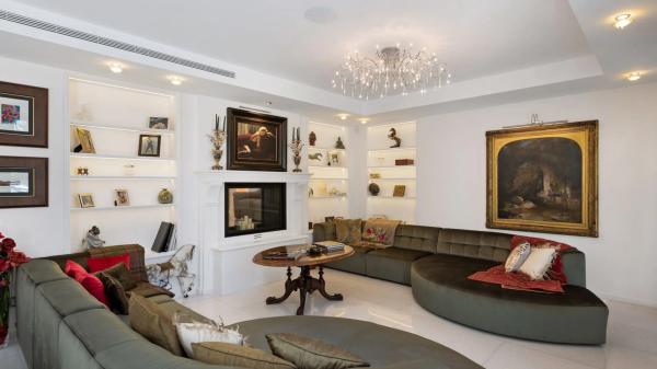 Casa independiente en Urbanizacion n Andalucia 4g, 4